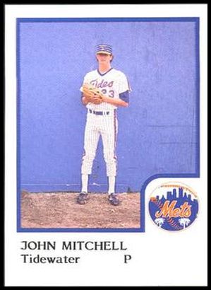 21 John Mitchell